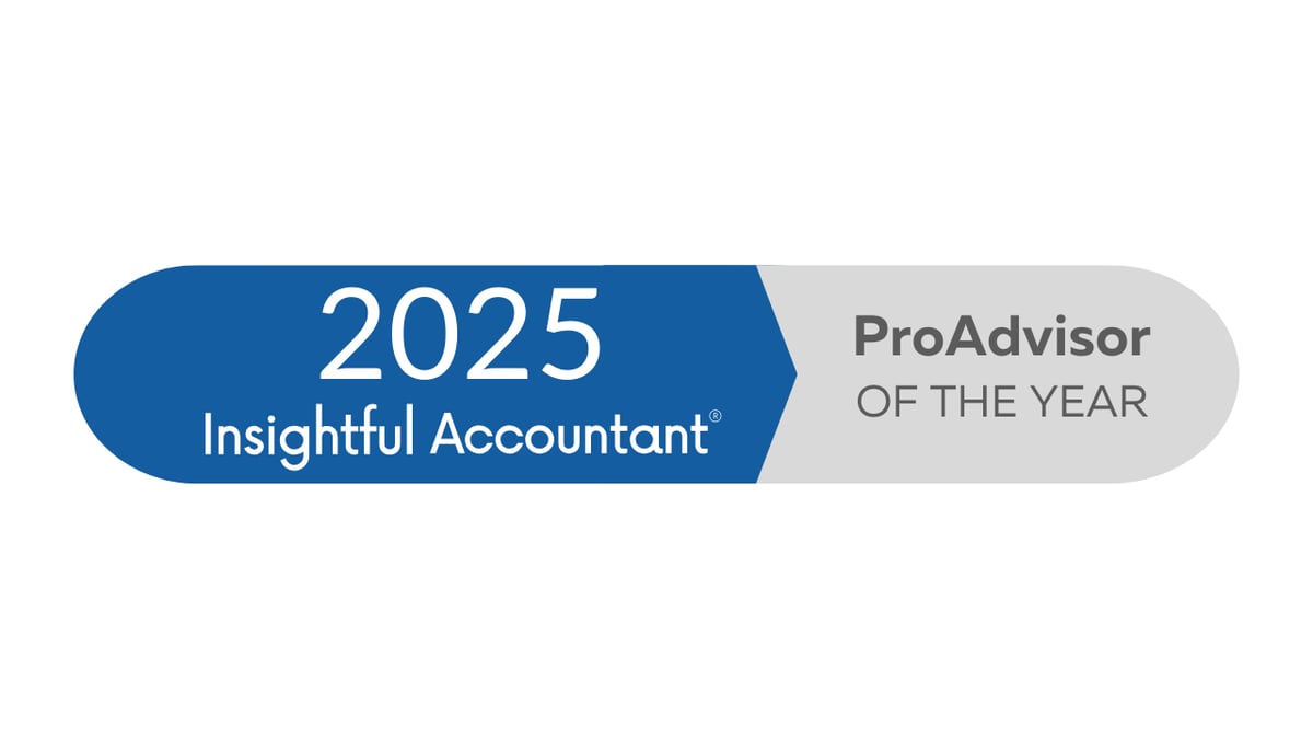 Top 100 ProAdvisor of The Year 1280 x 720 Logo