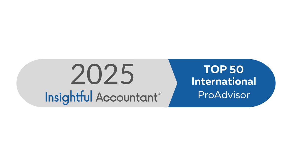 Top 50 International ProAdvisors 1280 x 720 Logo